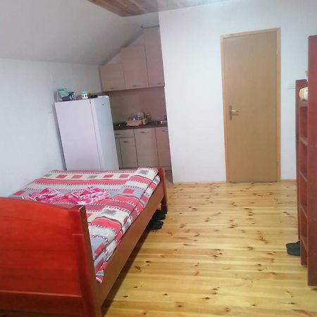 Guesthouse Wolf Zabljak  Bagian luar foto