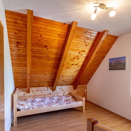 Guesthouse Wolf Zabljak  Bagian luar foto