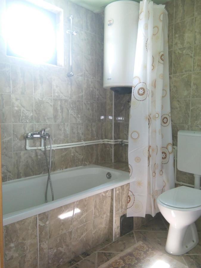 Guesthouse Wolf Zabljak  Ruang foto