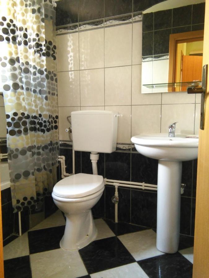 Guesthouse Wolf Zabljak  Ruang foto