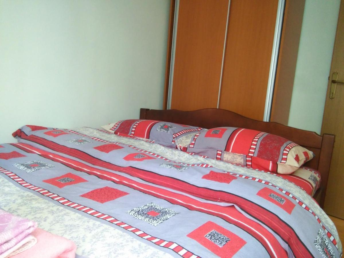 Guesthouse Wolf Zabljak  Ruang foto