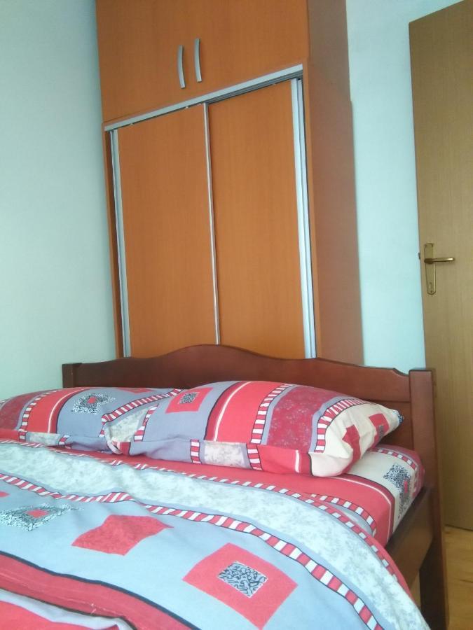 Guesthouse Wolf Zabljak  Ruang foto