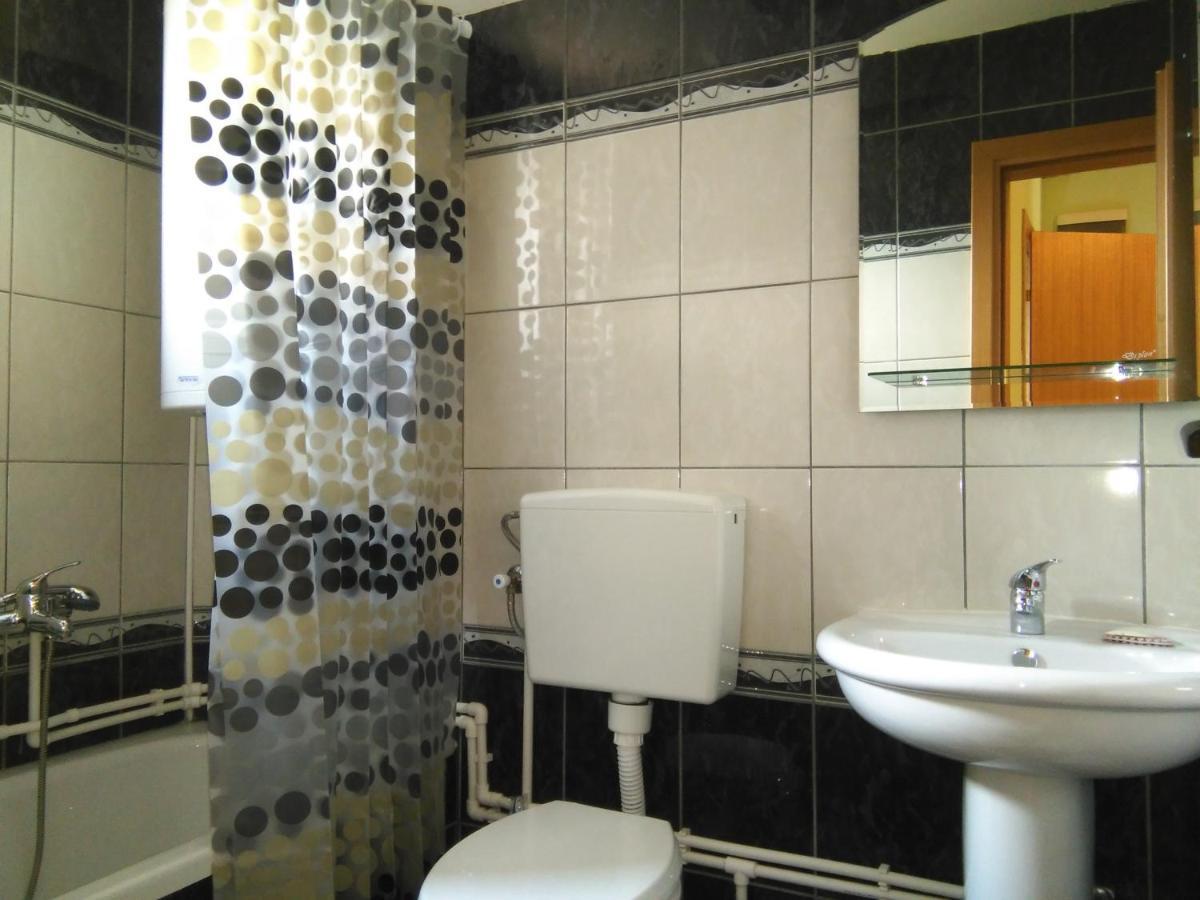 Guesthouse Wolf Zabljak  Ruang foto