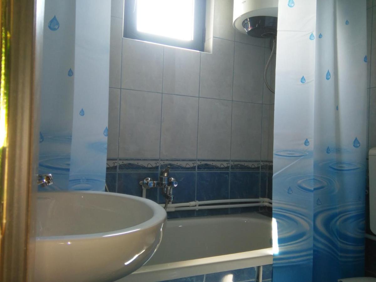 Guesthouse Wolf Zabljak  Ruang foto