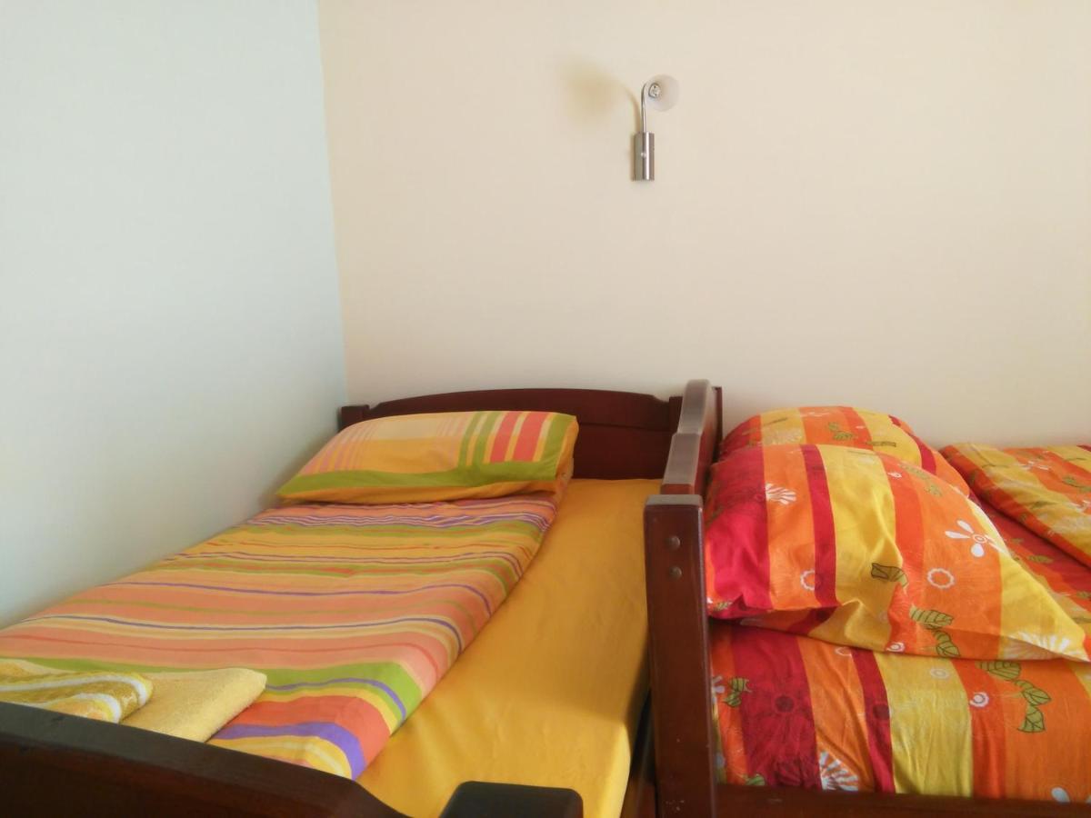 Guesthouse Wolf Zabljak  Ruang foto