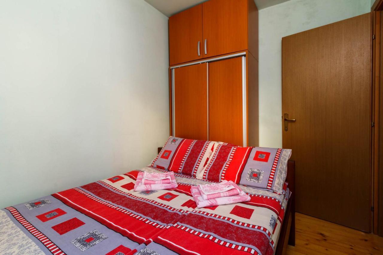 Guesthouse Wolf Zabljak  Bagian luar foto