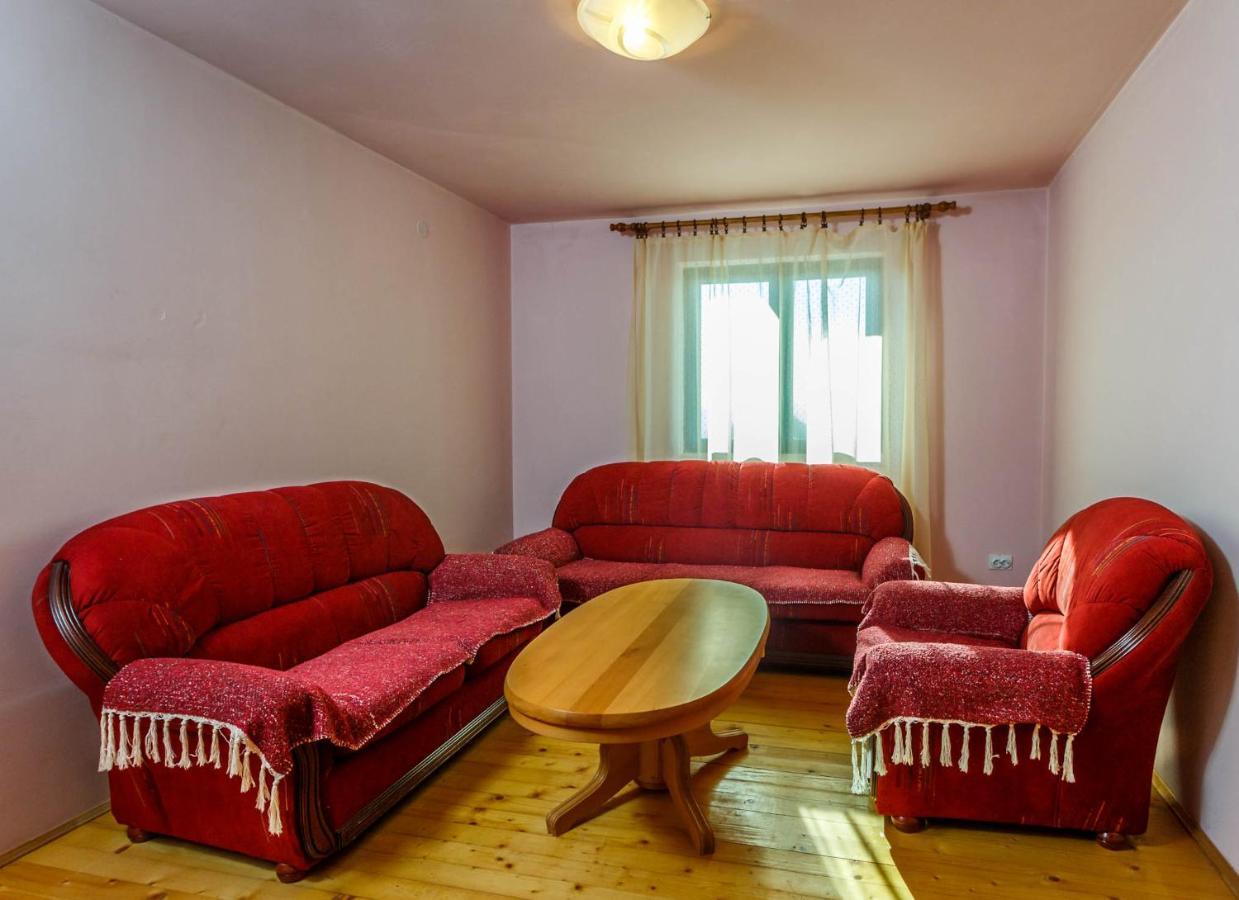 Guesthouse Wolf Zabljak  Bagian luar foto