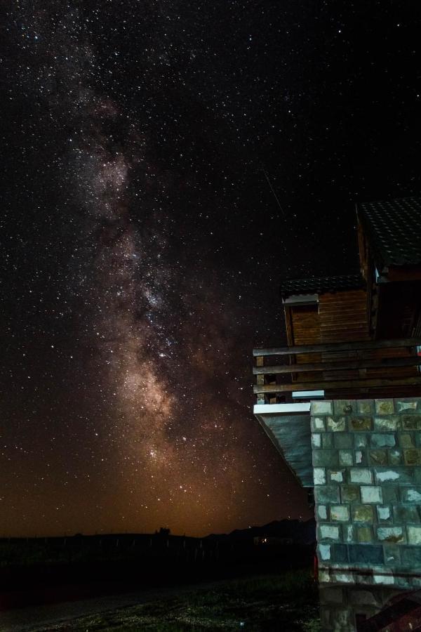 Guesthouse Wolf Zabljak  Bagian luar foto