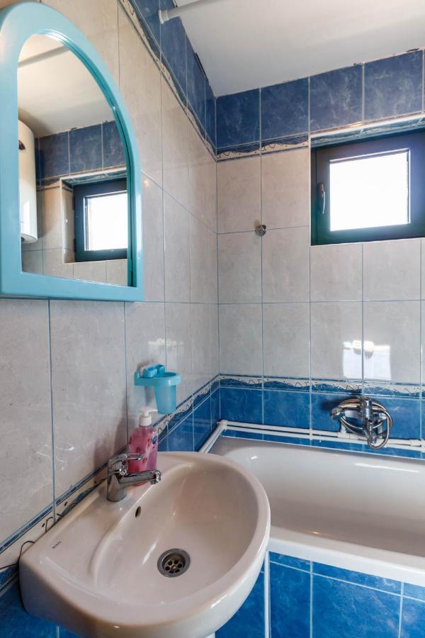 Guesthouse Wolf Zabljak  Bagian luar foto