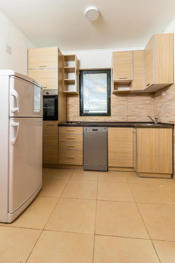 Guesthouse Wolf Zabljak  Bagian luar foto