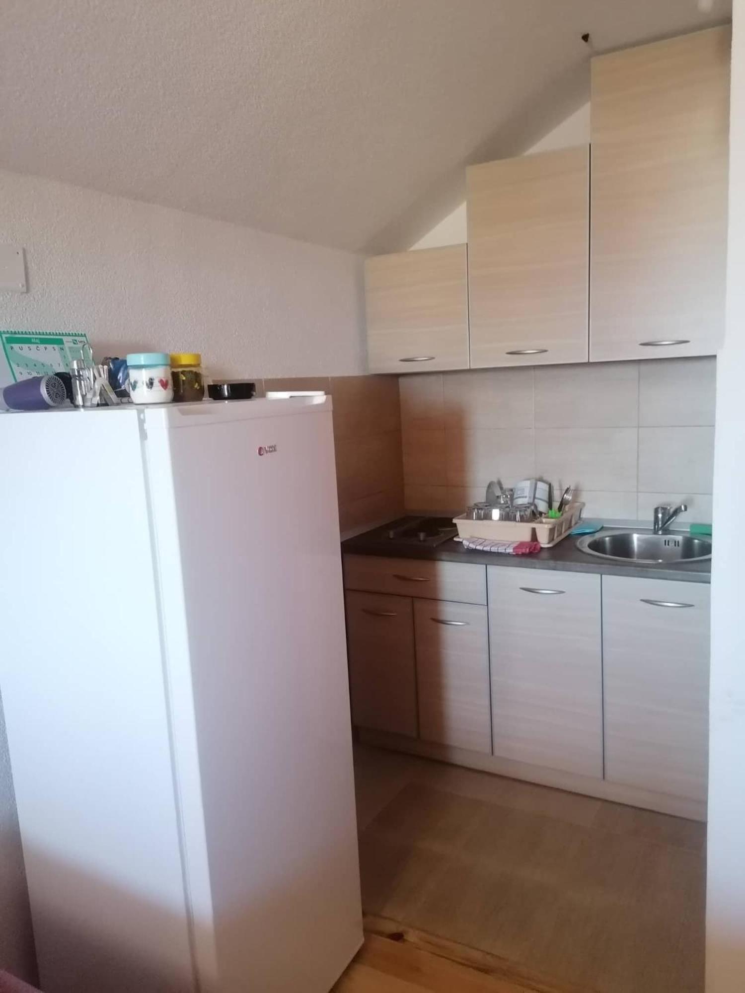 Guesthouse Wolf Zabljak  Bagian luar foto