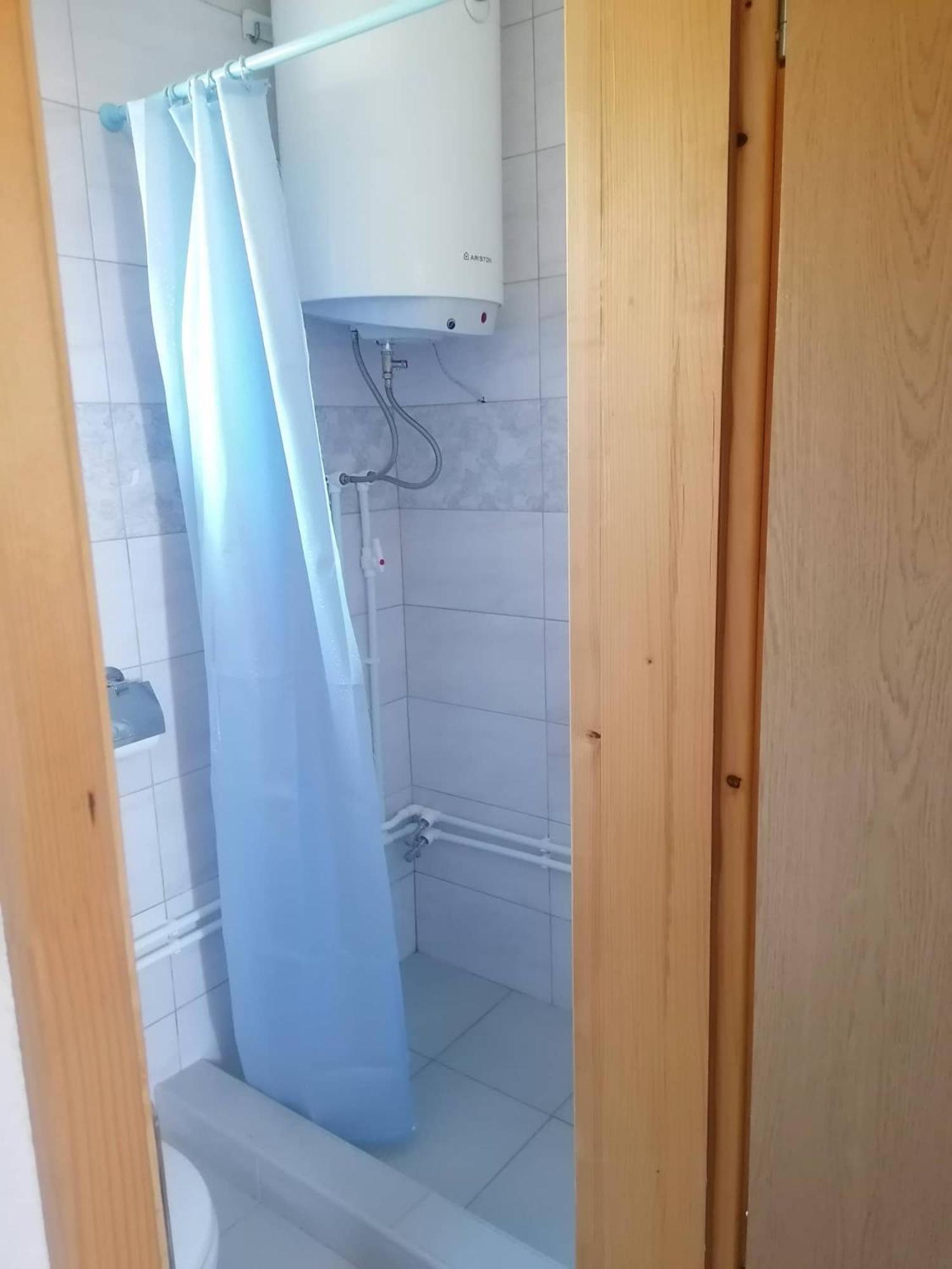 Guesthouse Wolf Zabljak  Bagian luar foto