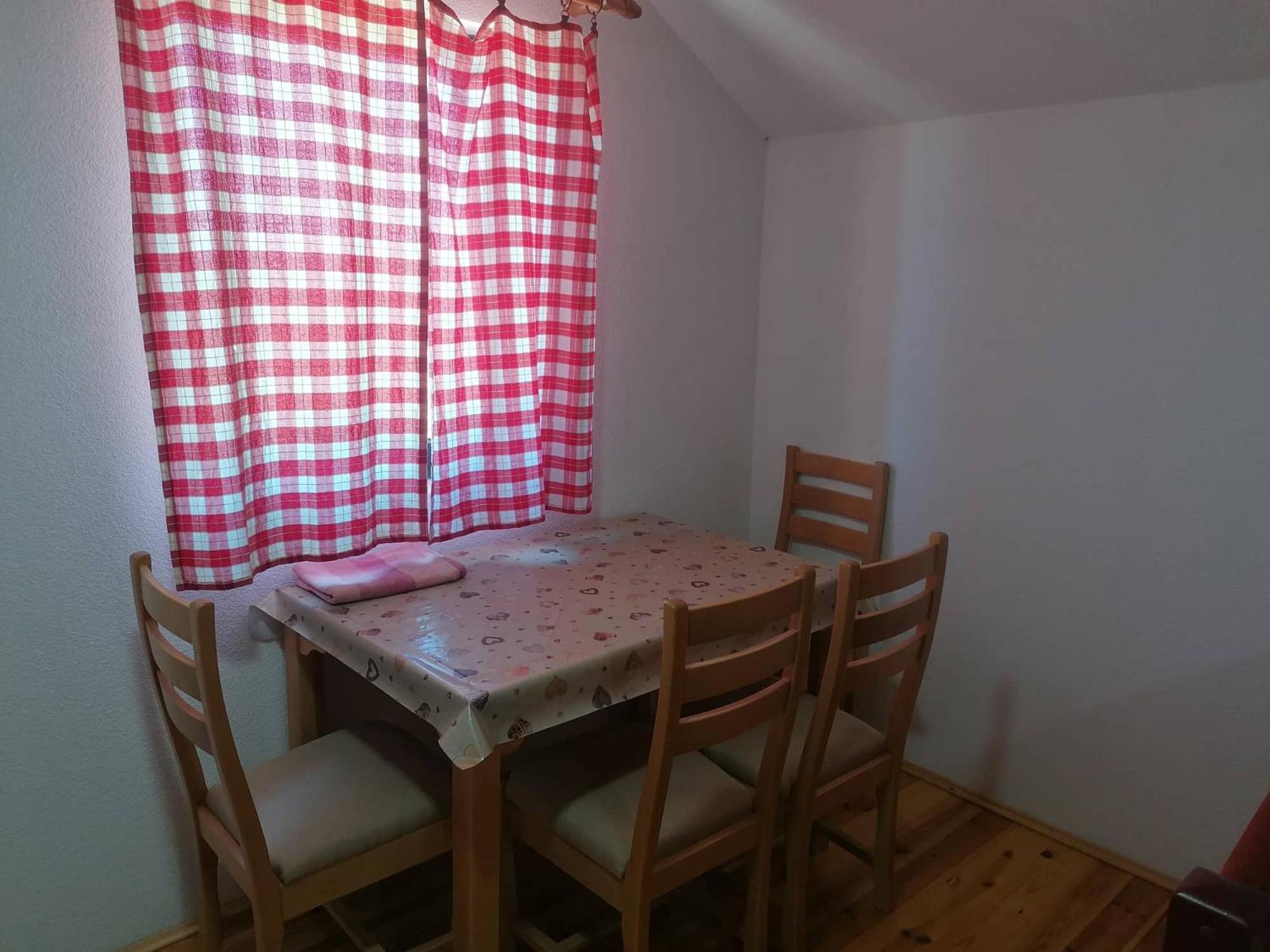 Guesthouse Wolf Zabljak  Bagian luar foto